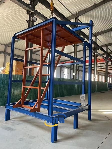 Elevator Shaft Work Platform Elevator Shaft Work Platform