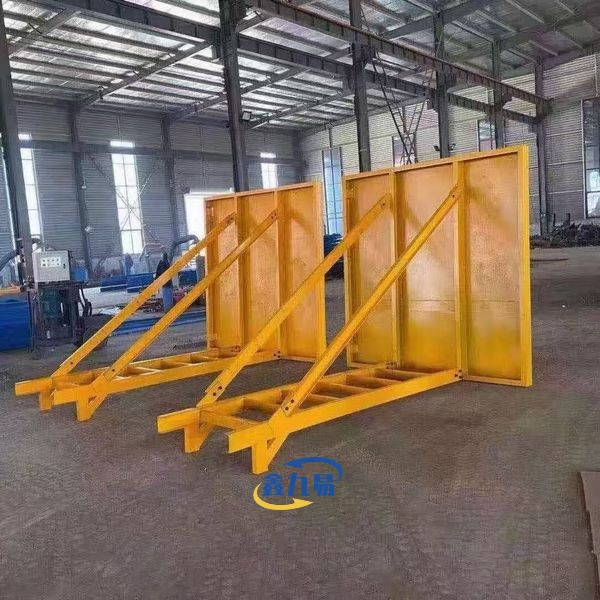 Elevator Shaft Work Platform Elevator Shaft Work Platform