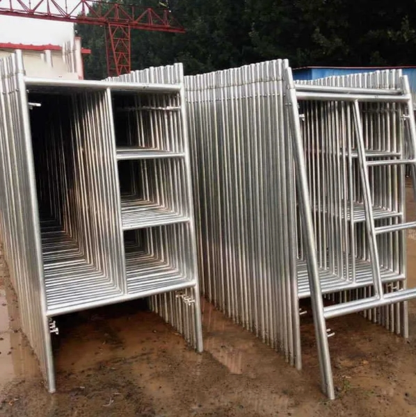 American Type Frame Scaffolding American Type Frame Scaffolding