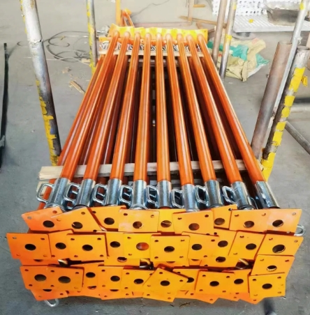 Adjustable Steel Prop Adjustable Steel Prop