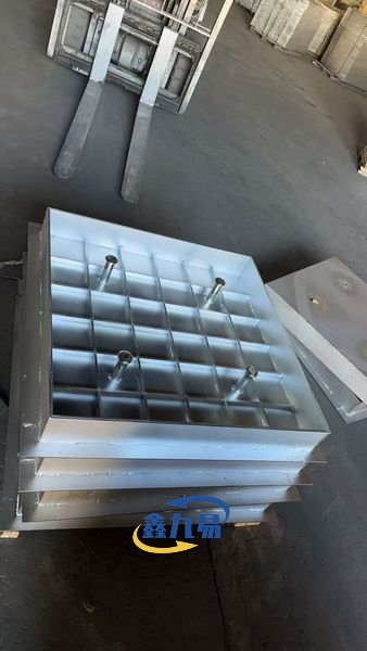 Stainless Steel Recessed Manhole Cover Stainless Steel Recessed Manhole Cover
