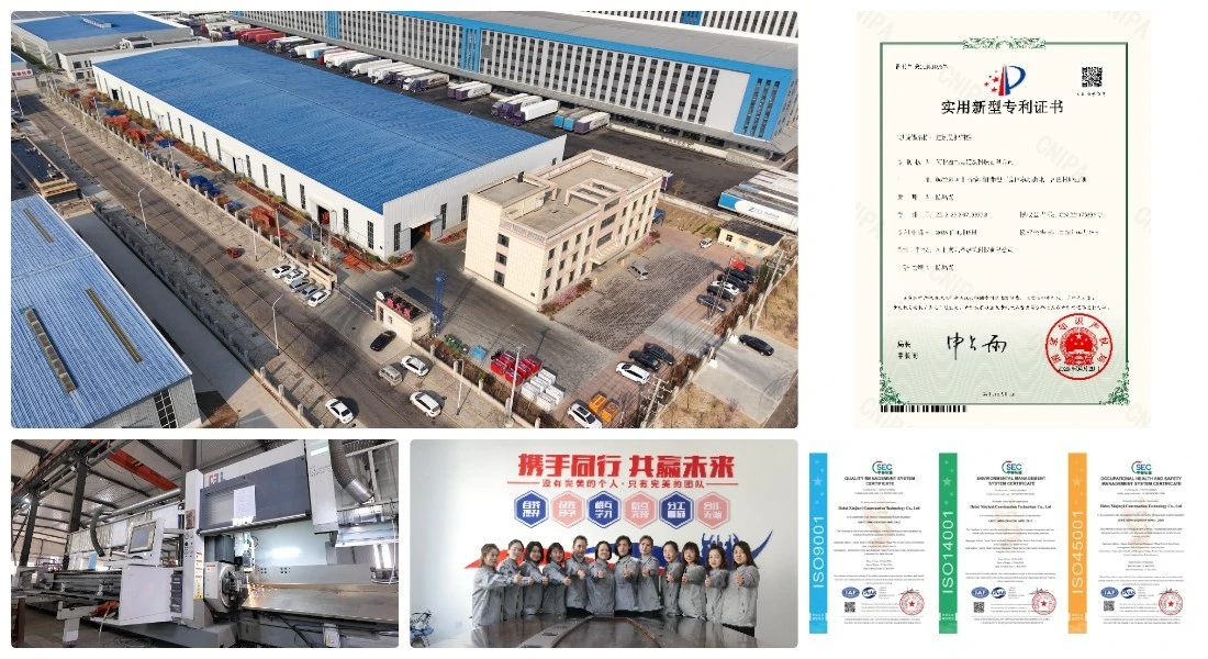 Hebei Xinjiuyi Construction Technology Team Hebei Xinjiuyi Construction Technology Team